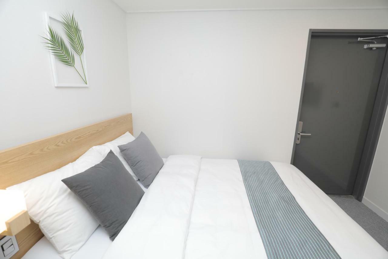 Line Hotel Myeongdong Séoul Extérieur photo